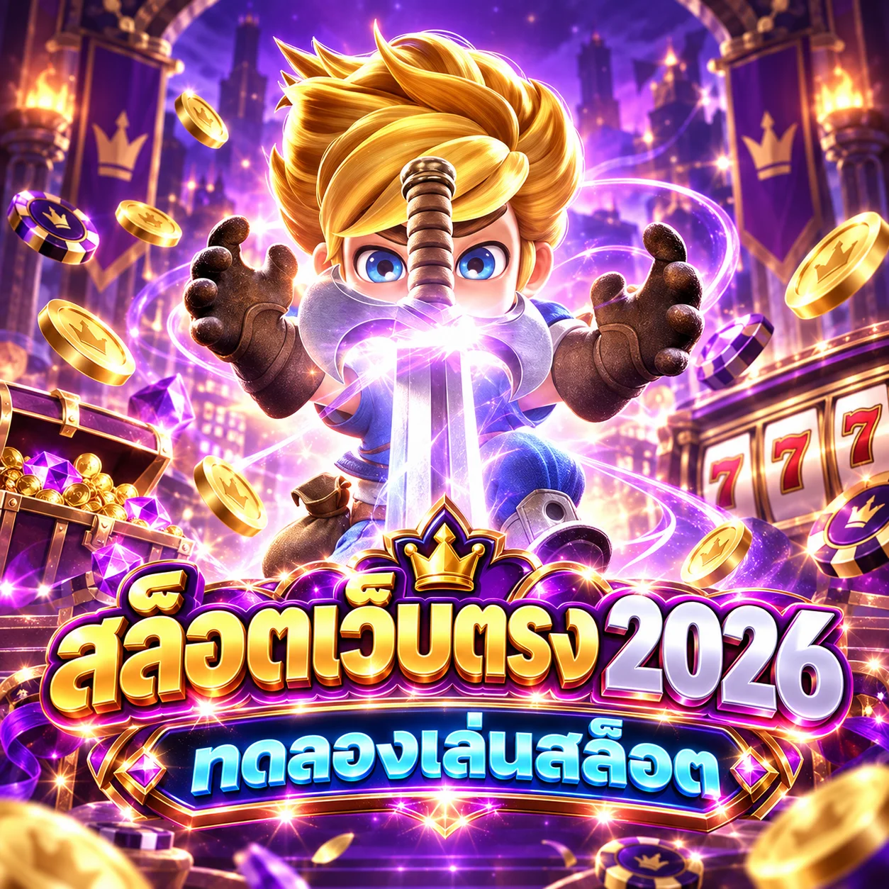 สล็อตเว็บตรง 2026 ทดลองเล่นสล็อต เว็บสล็อตตรง สล็อตวอเลท PG slot เล่นง่ายระบบทันสมัย